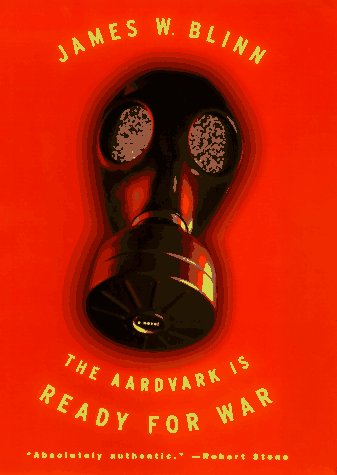 cover image The Aardvark is Ready for War
