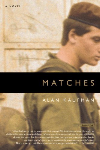 cover image Matches