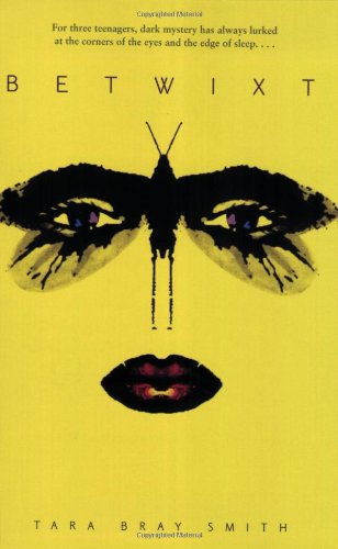 cover image Betwixt