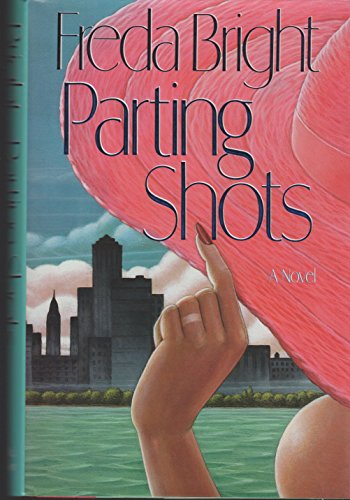 cover image Parting Shots