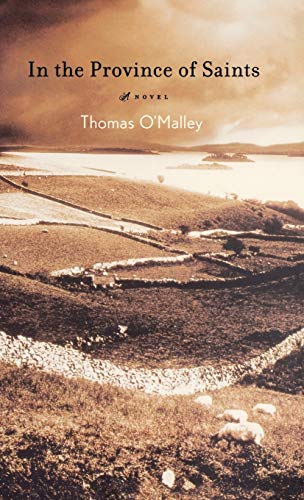 cover image In the Province of Saints