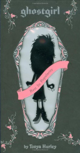 cover image ghostgirl