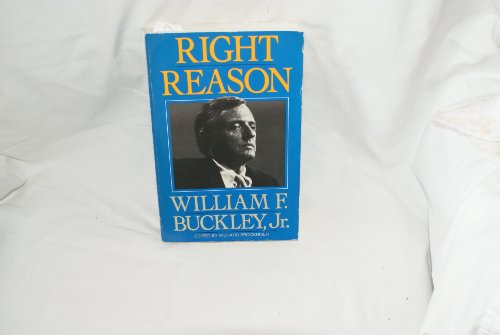 cover image Right Reason
