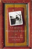 cover image LEAVING MOTHER LAKE: A Girlhood at the Edge of the World