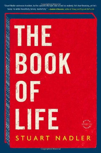 cover image The Book of Life