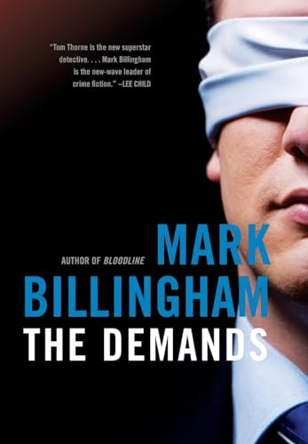 cover image The Demands