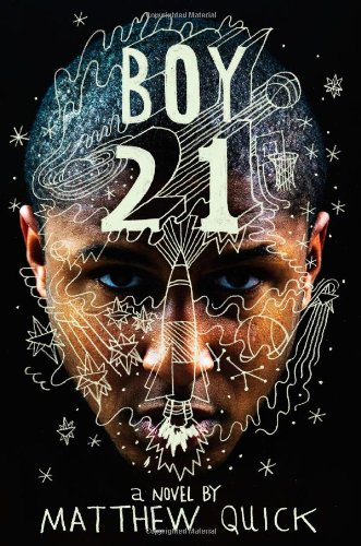 cover image Boy21