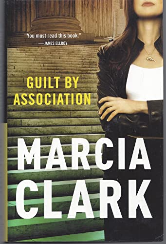 cover image Guilt by Association