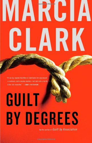 cover image Guilt by Degrees