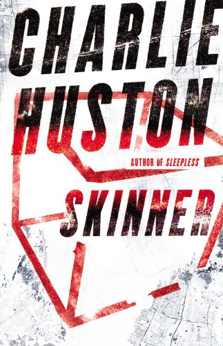 cover image Skinner
