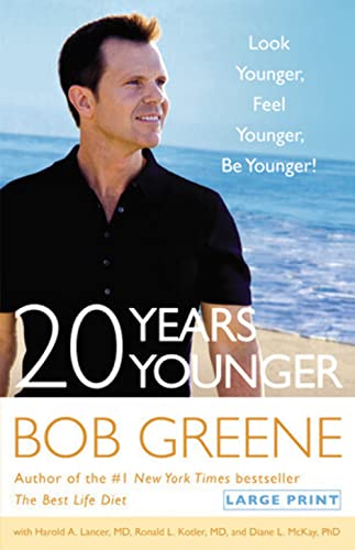 cover image 20 Years Younger