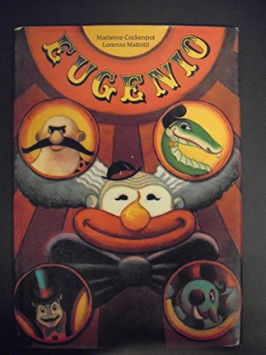 cover image Eugenio