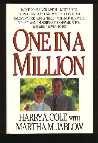 cover image One in a Million