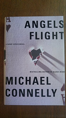 cover image Angels Flight