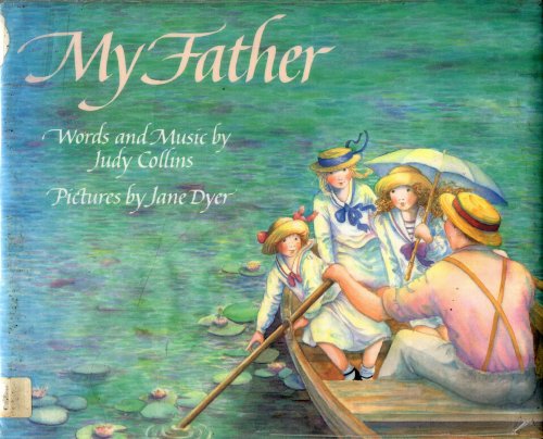 cover image My Father