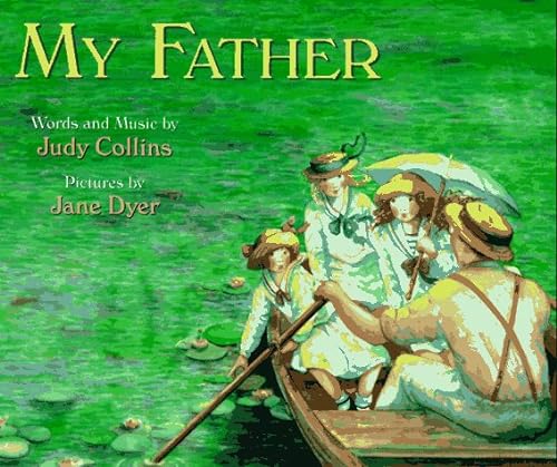 cover image My Father
