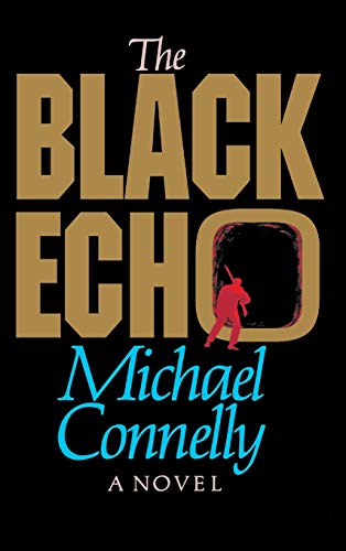 cover image The Black Echo