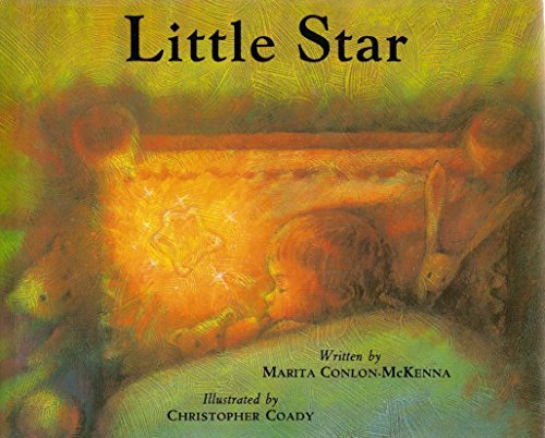cover image Little Star