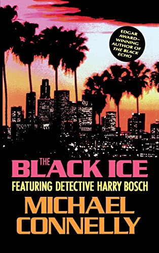 cover image The Black Ice
