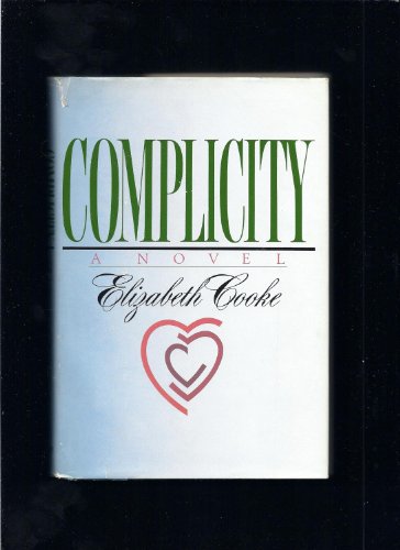 cover image Complicity