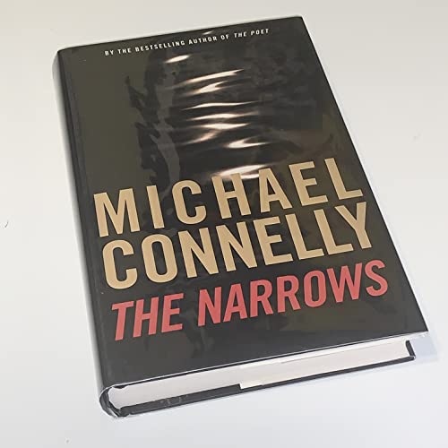 cover image THE NARROWS