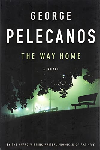 cover image The Way Home