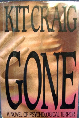 cover image Gone