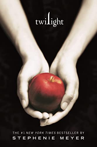 cover image Twilight