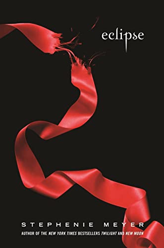cover image Eclipse