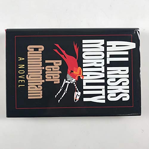 cover image All Risks Mortality