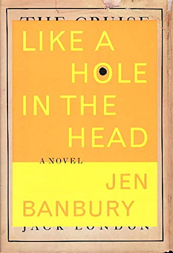 cover image Like a Hole in the Head