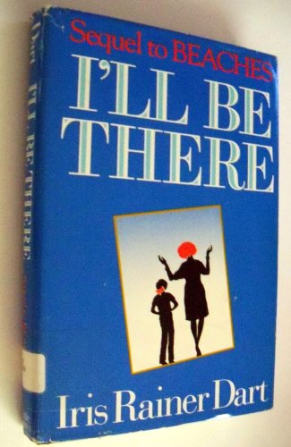 cover image I'll Be There