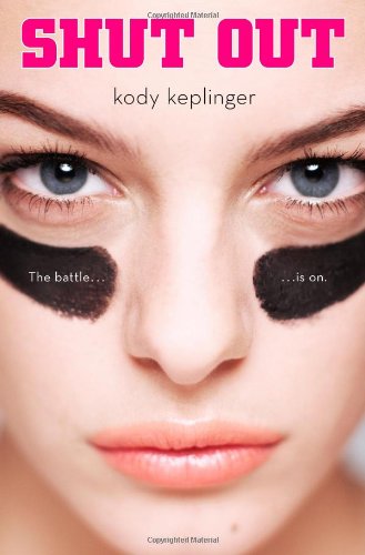 cover image Shut Out