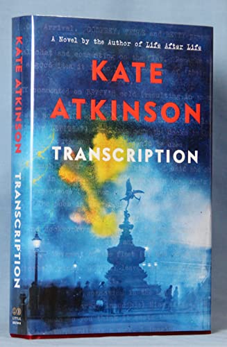 cover image Transcription
