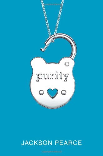 cover image Purity