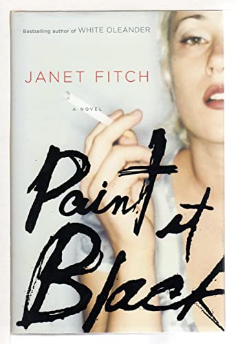 cover image Paint It Black