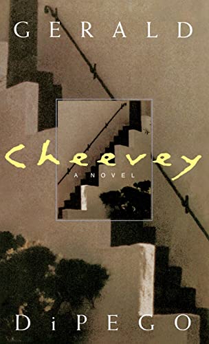 cover image Cheevey