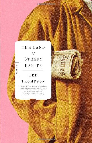 cover image The Land of Steady Habits