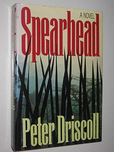cover image Spearhead