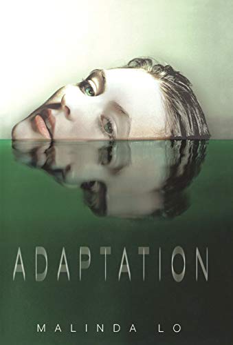 cover image Adaptation