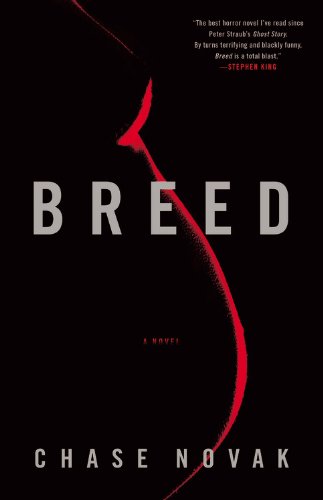 cover image Breed