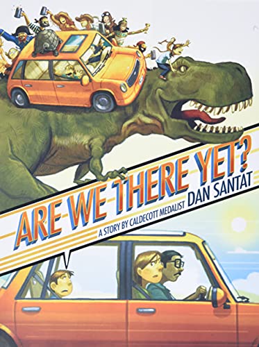 cover image Are We There Yet?