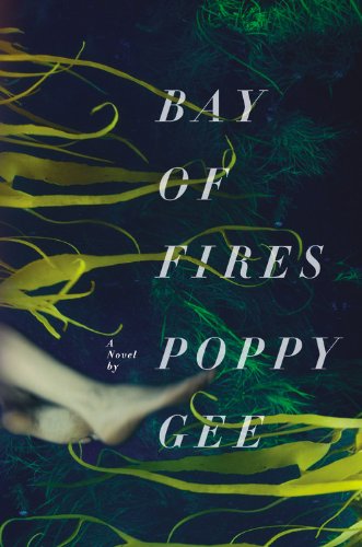 cover image Bay of Fires