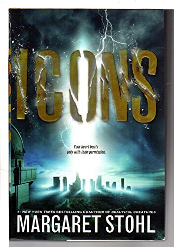 cover image Icons