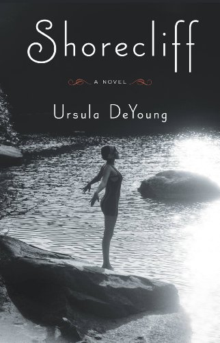 cover image Shorecliff