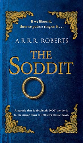 cover image The Soddit, or, Let’s Cash In Again