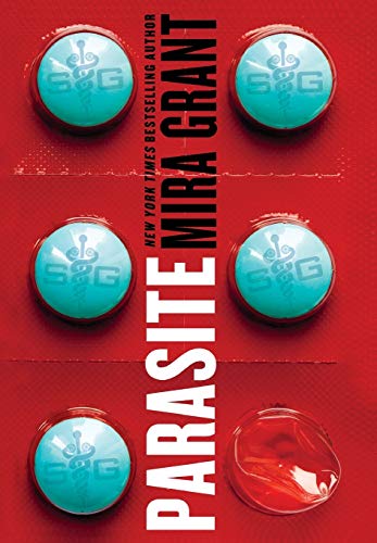 cover image Parasite
