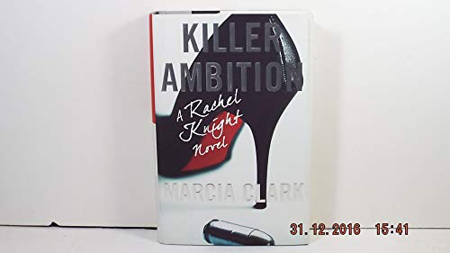 cover image Killer Ambition