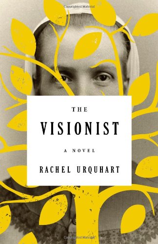 cover image The Visionist