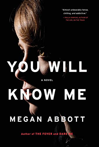 cover image You Will Know Me